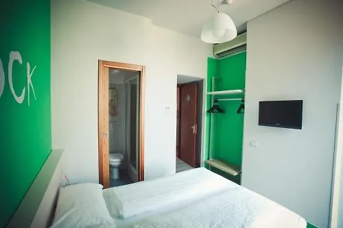Hotel Nologo Genua 2*,  Italien