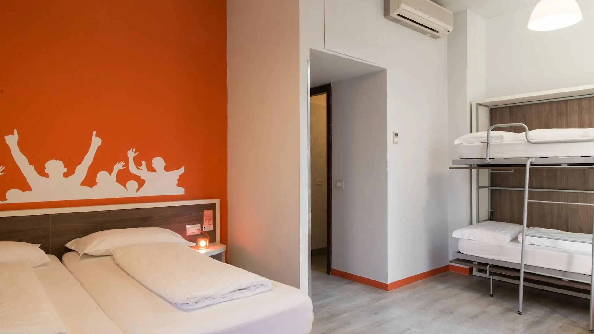 Hotel Nologo Γένοβα 2*,  Ιταλία