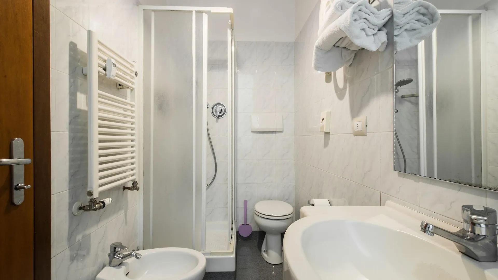 Hotel Nologo Γένοβα Ιταλία
