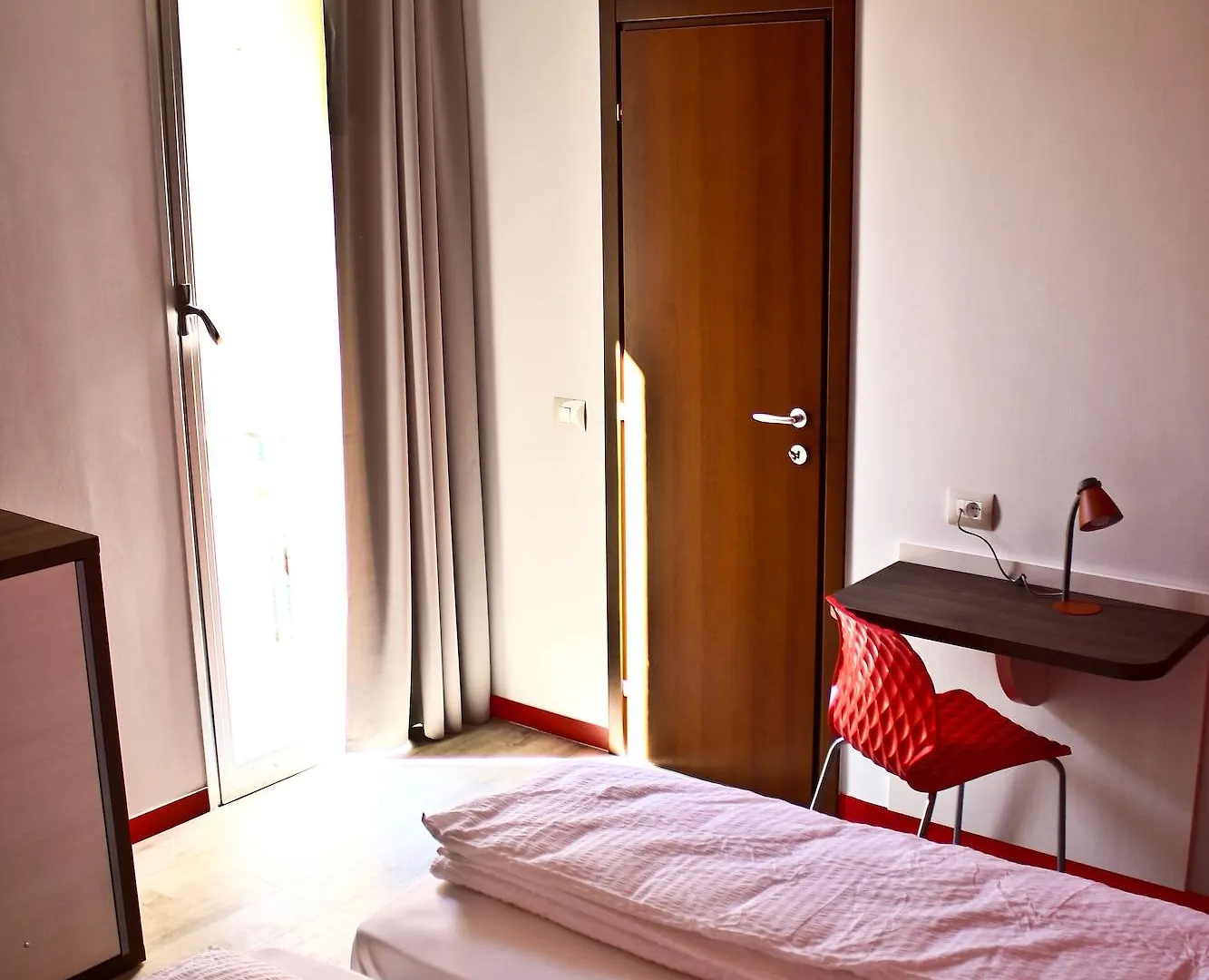 Hotel Nologo Genua