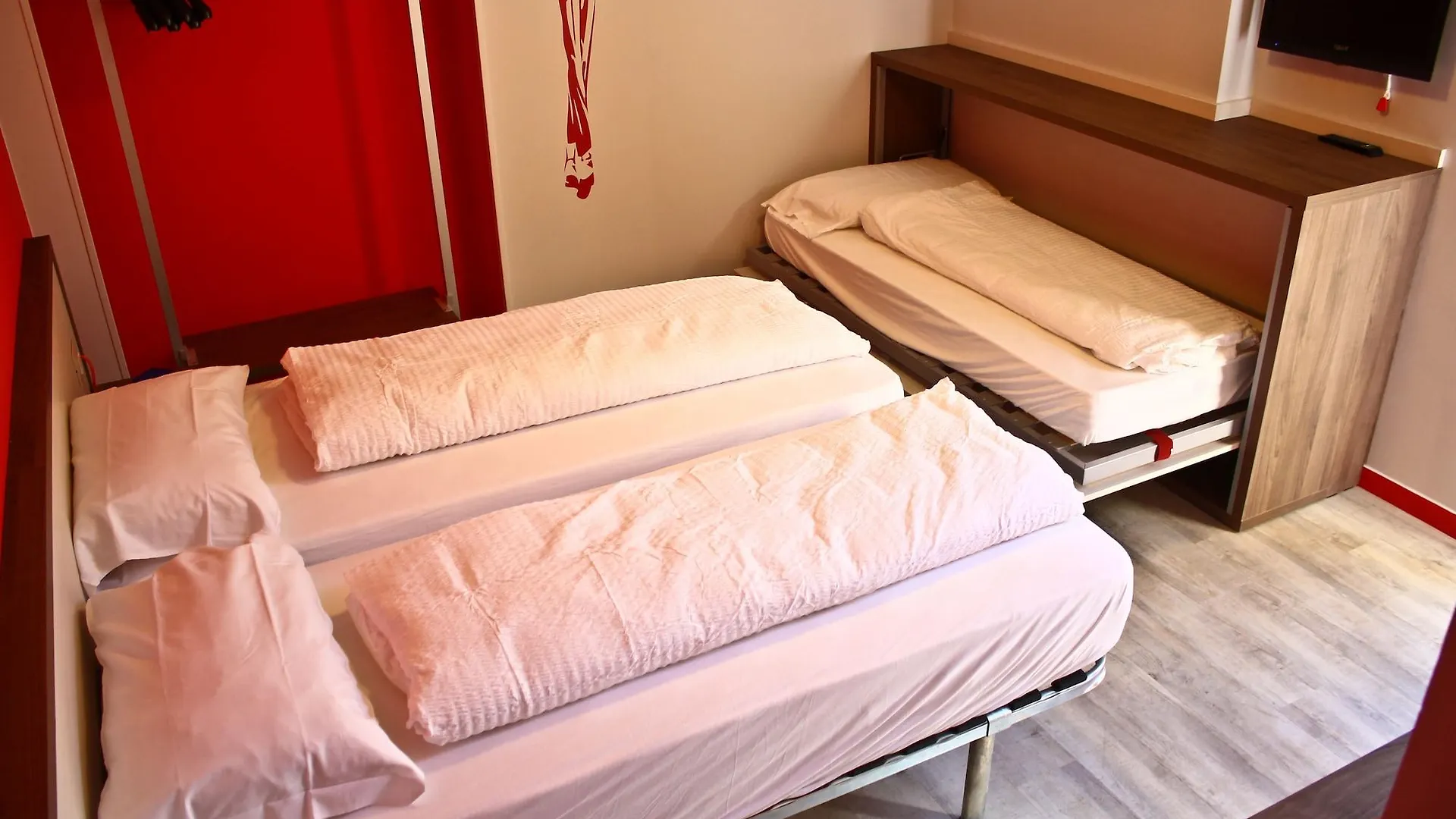 Hotel Nologo Genua