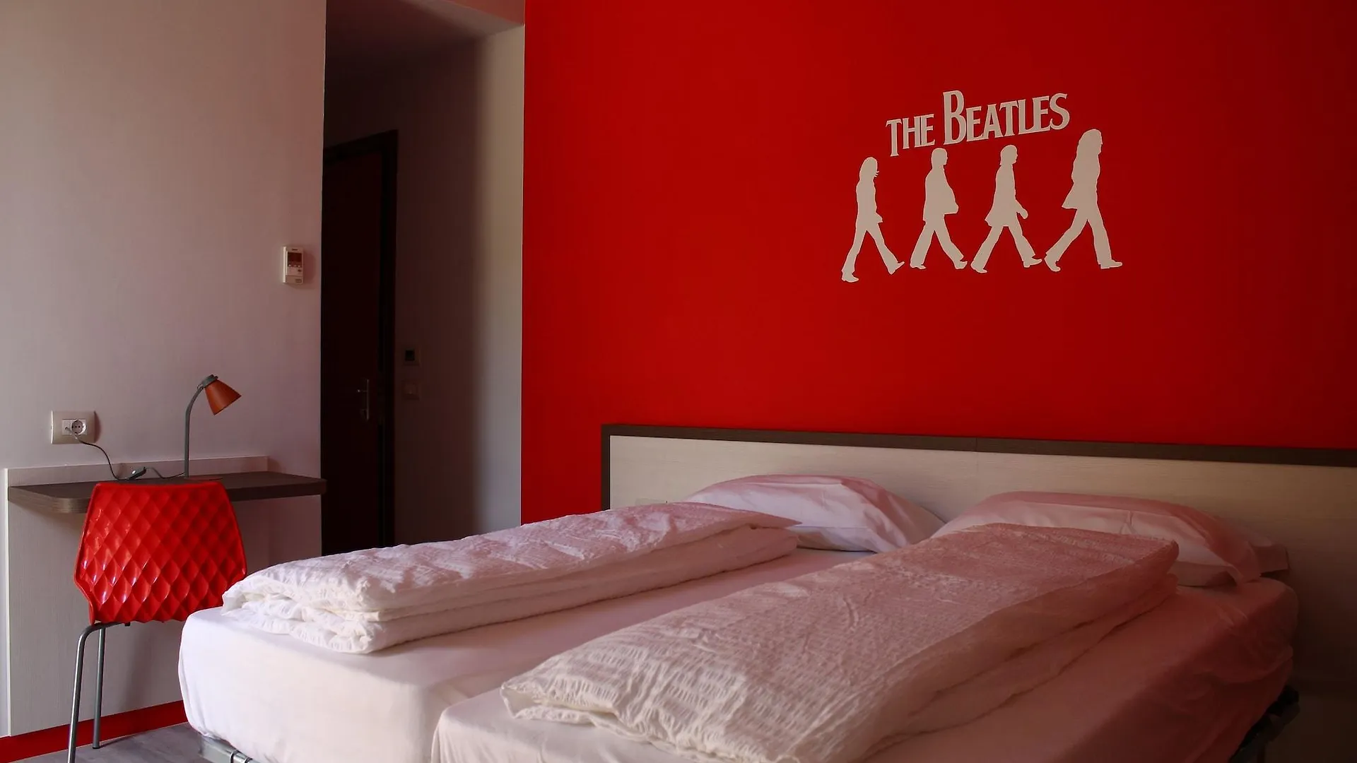 Hotel Nologo Genua 2*,