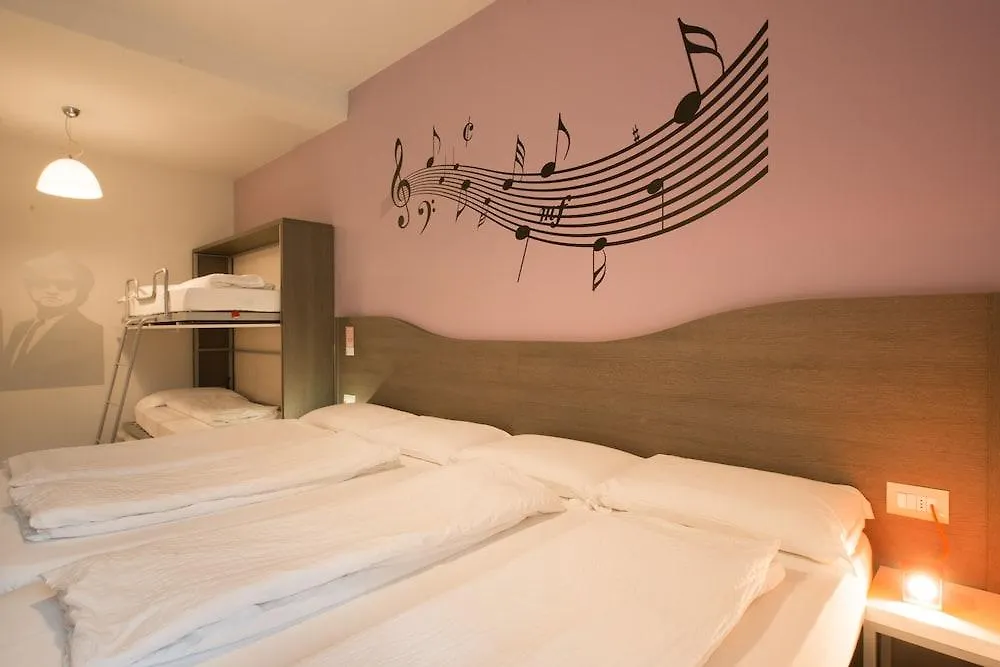 Hotel Nologo Genua