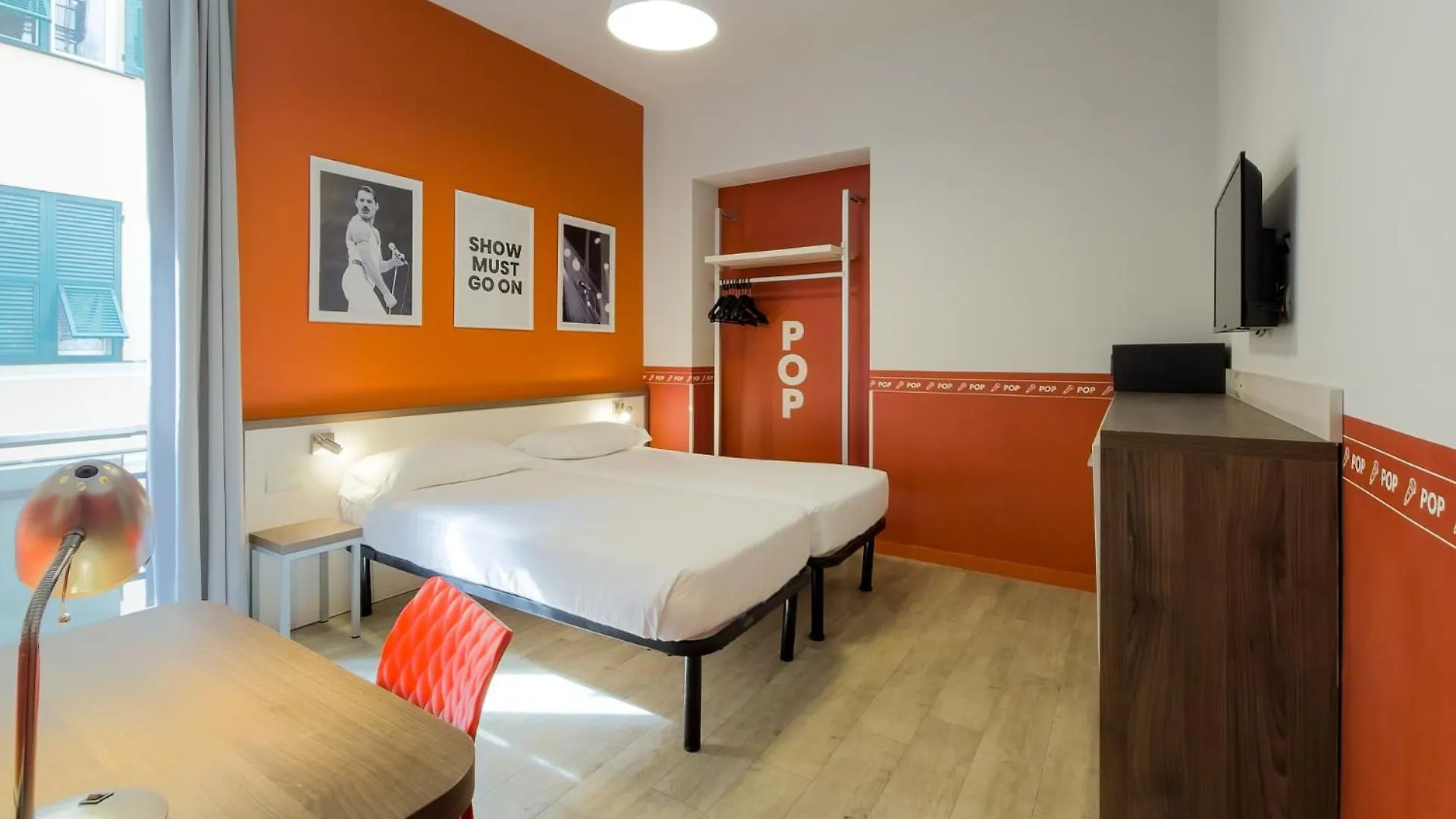 Hotel Nologo Genua