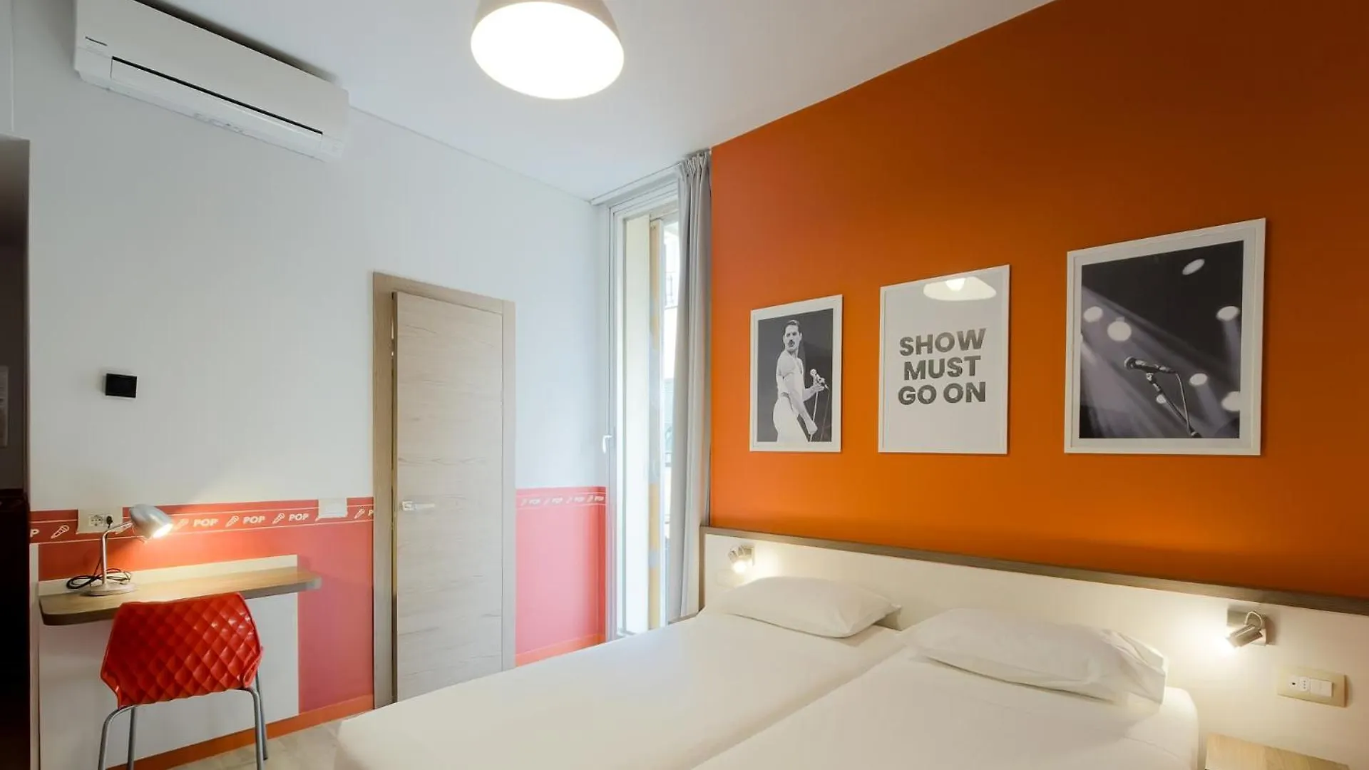 Hotel Nologo Genua