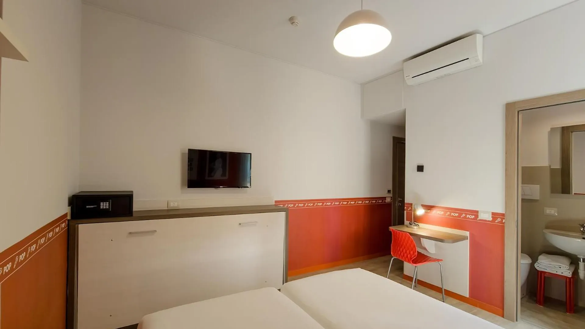 Hotel Nologo Genua