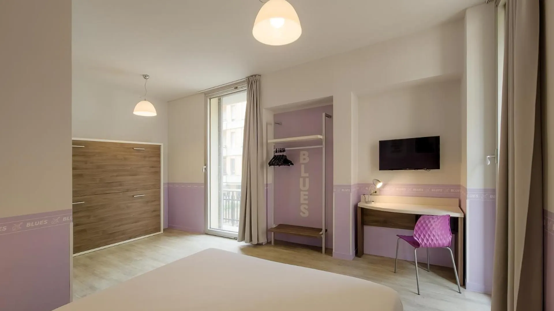Hotel Nologo Γένοβα