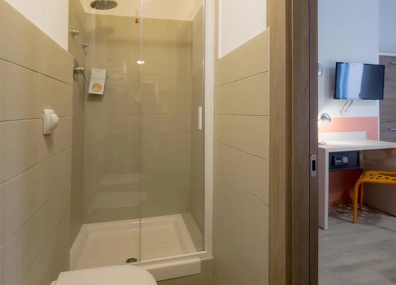 Hotel Nologo Γένοβα Ιταλία
