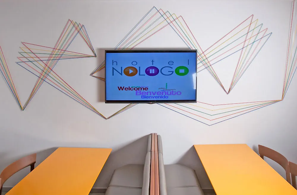 Hotel Nologo Genua