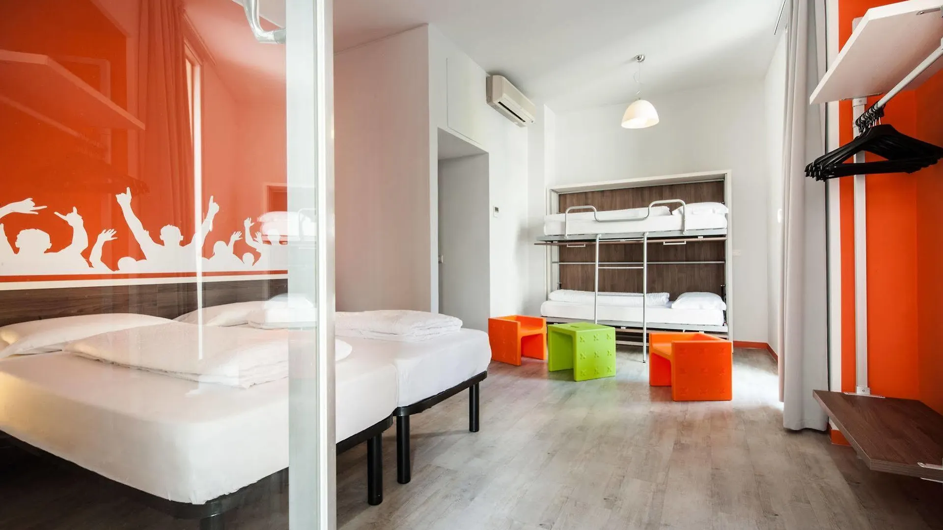 Hotel Nologo Genua
