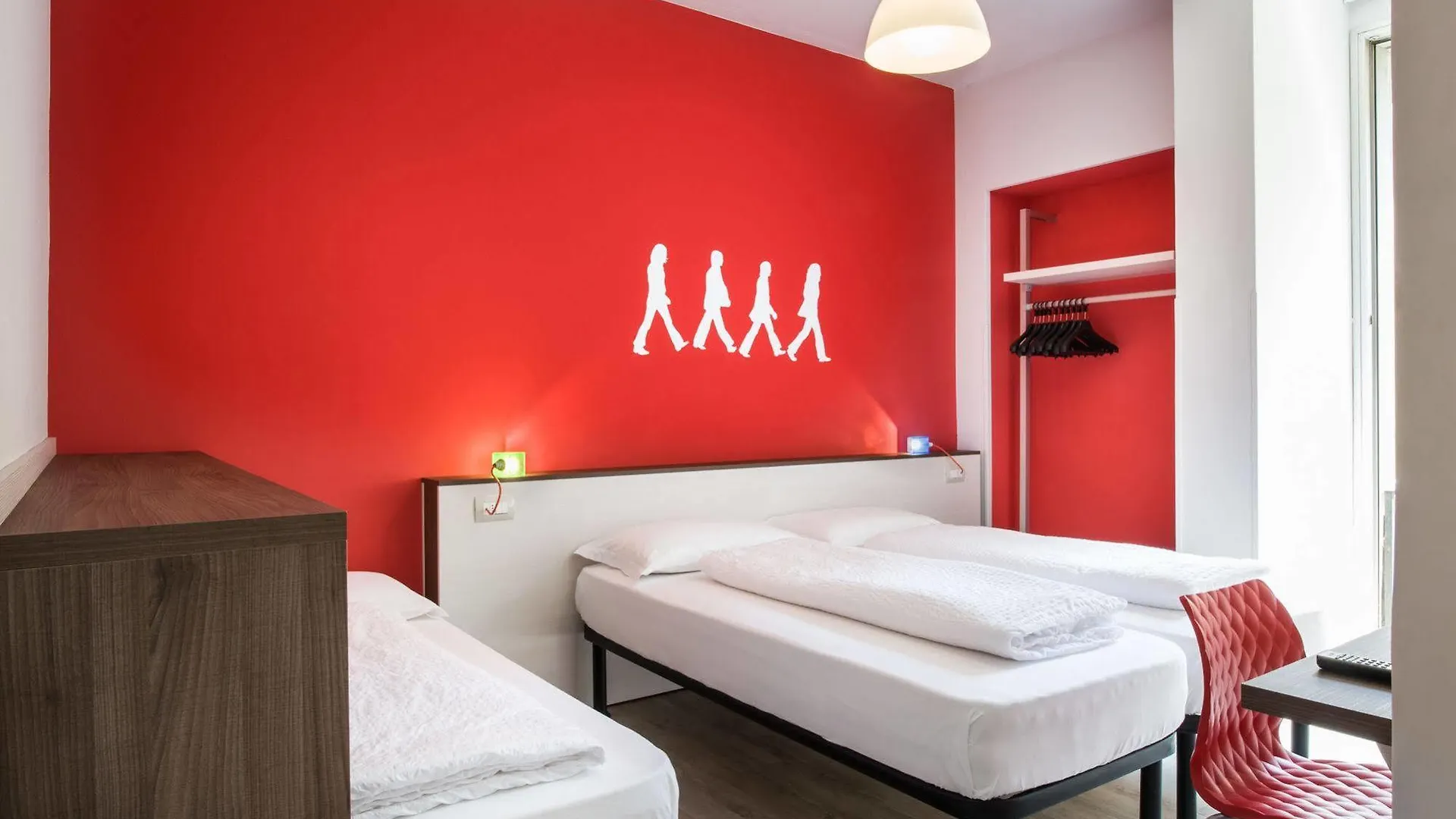 Hotel Nologo Genua 2*,  Italien