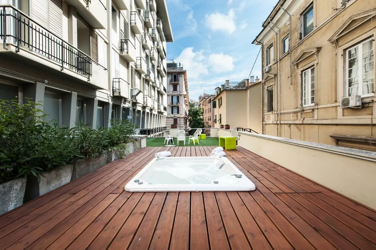 Hotel Nologo Genua
