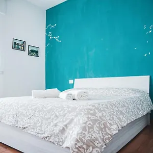 Apartment Il Mughetto - Con Terrazza Privata
