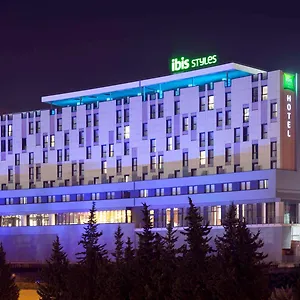 Ibis Styles Eur Ρώμη