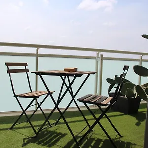 Bariairport Panzió Bari