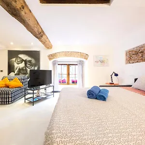 Apartamento Loft La Citta Vecchia