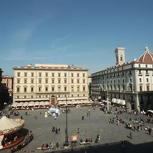 Luxury La Dimora Degli Angeli 3* Florence