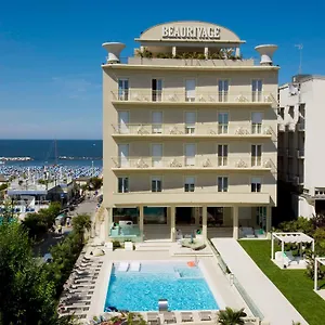 Beaurivage 4* Cattolica