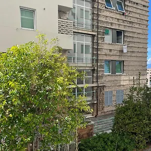 Skipper Apartment