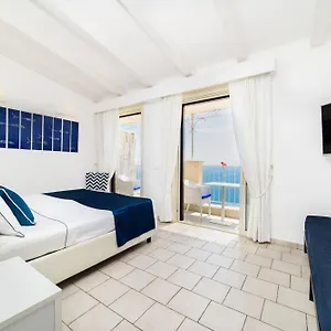 Residenza Al Pesce D'oro Panzió Amalfi