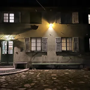 Ponzio Apartment