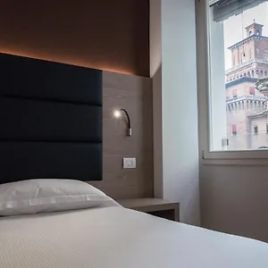 Letto A Castello 3* Ferrara
