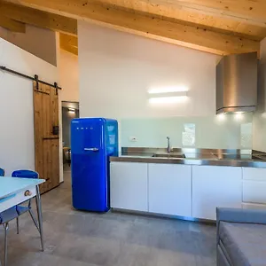 Apartment Casa Kaki