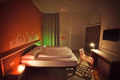 Hotel Nologo Genova