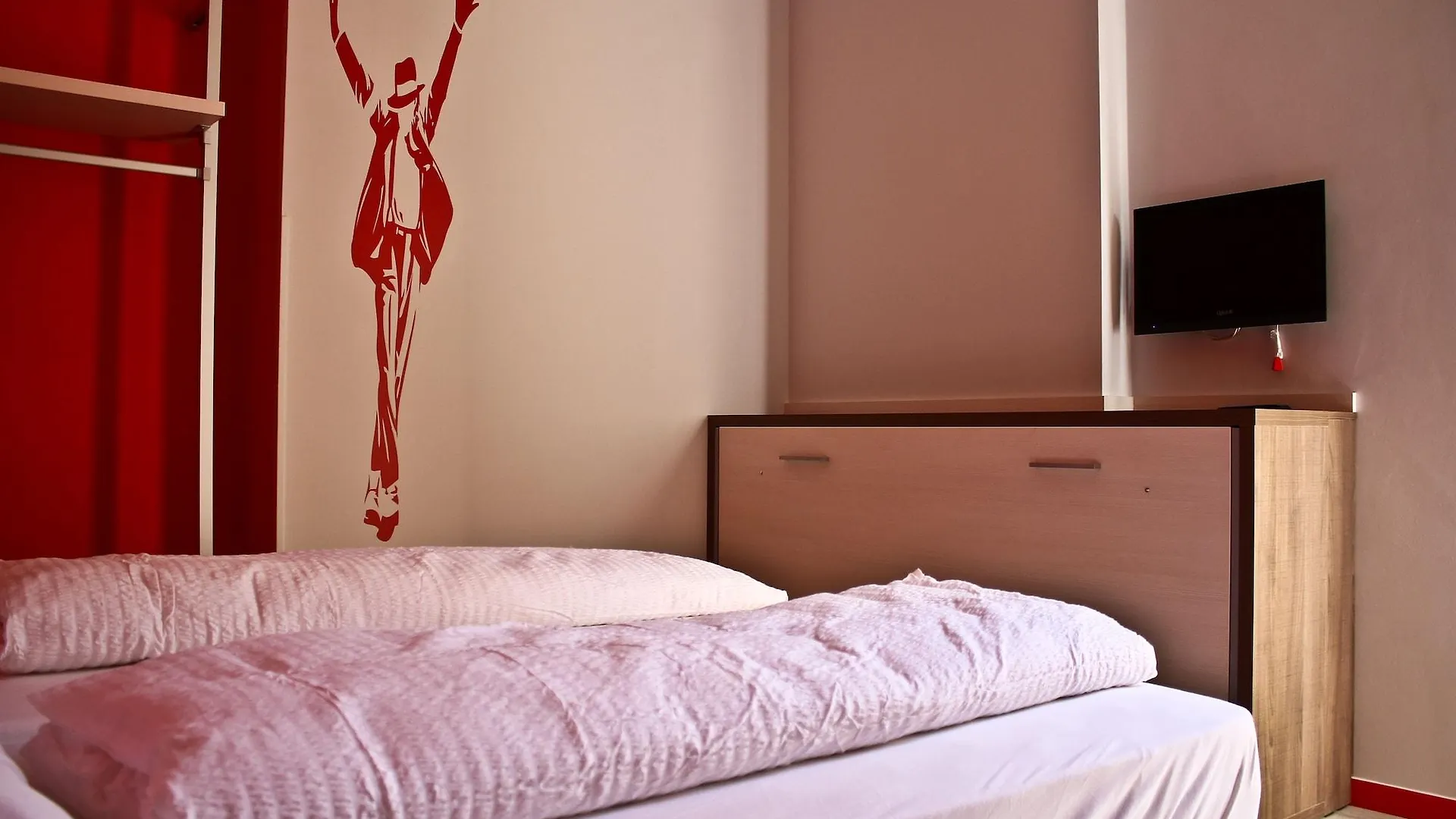 Hotel Nologo Genua