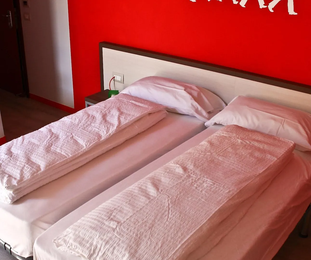 Hotel Nologo Genua