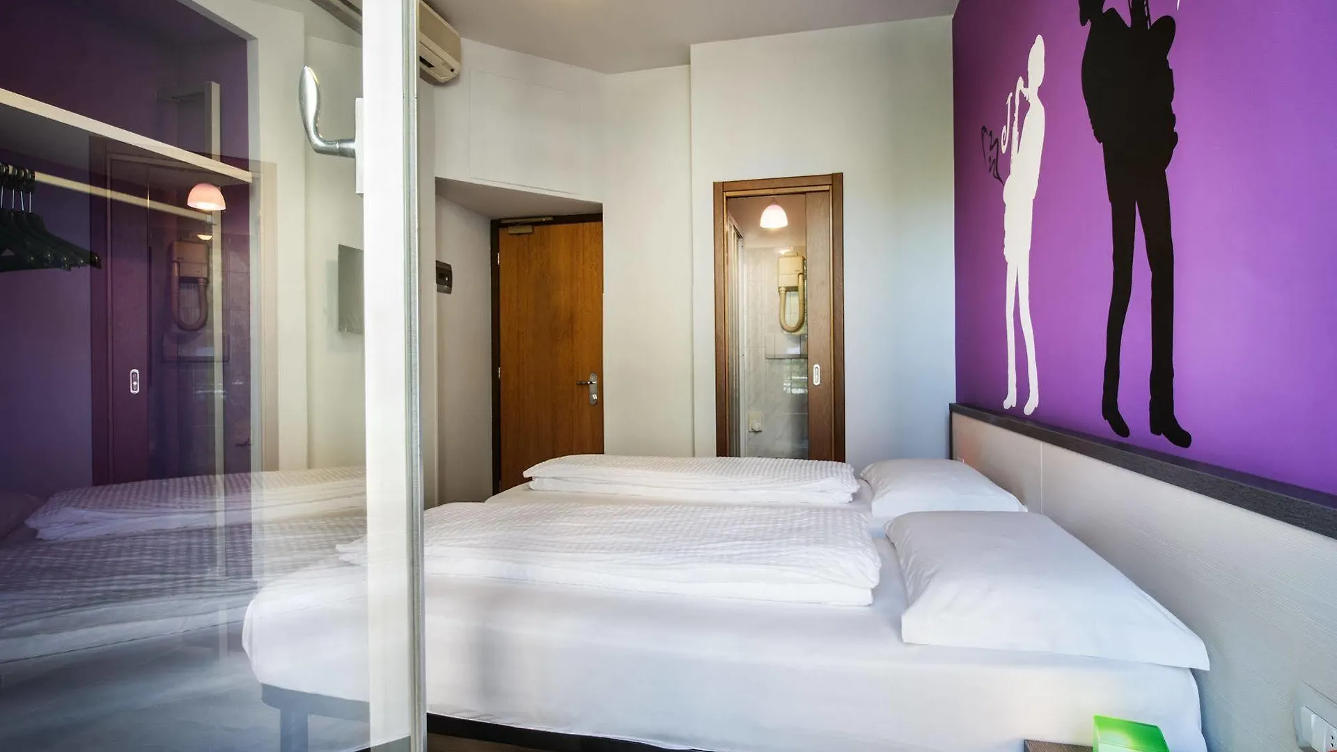 Hotel Nologo Genua