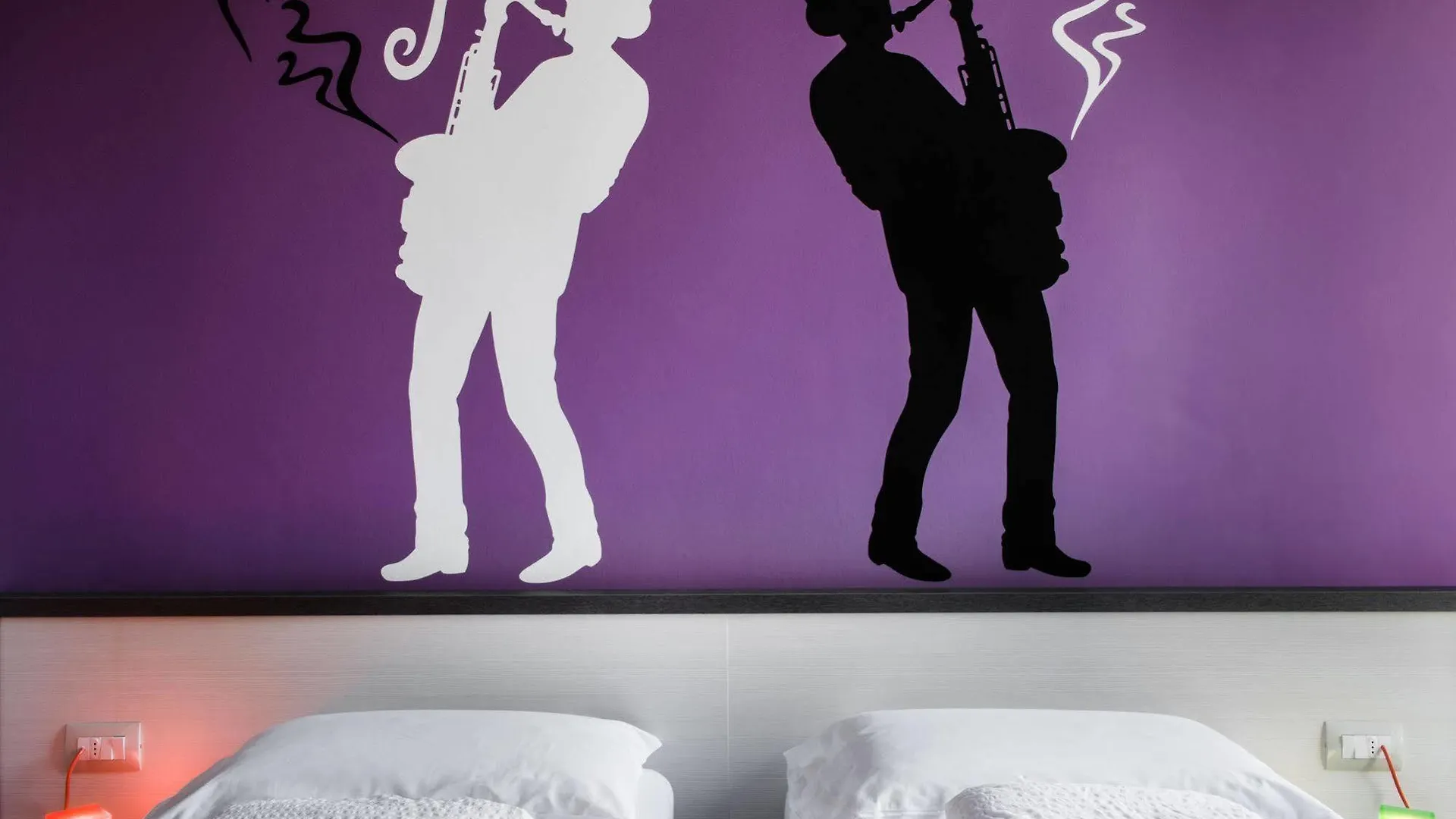 Hotel Nologo Genova