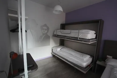Hotel Nologo Cenova