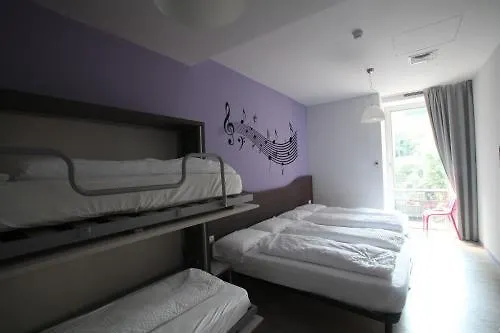 Hotel Nologo Cenova