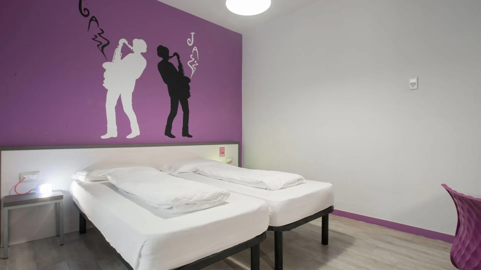 Hotel Nologo Cenova