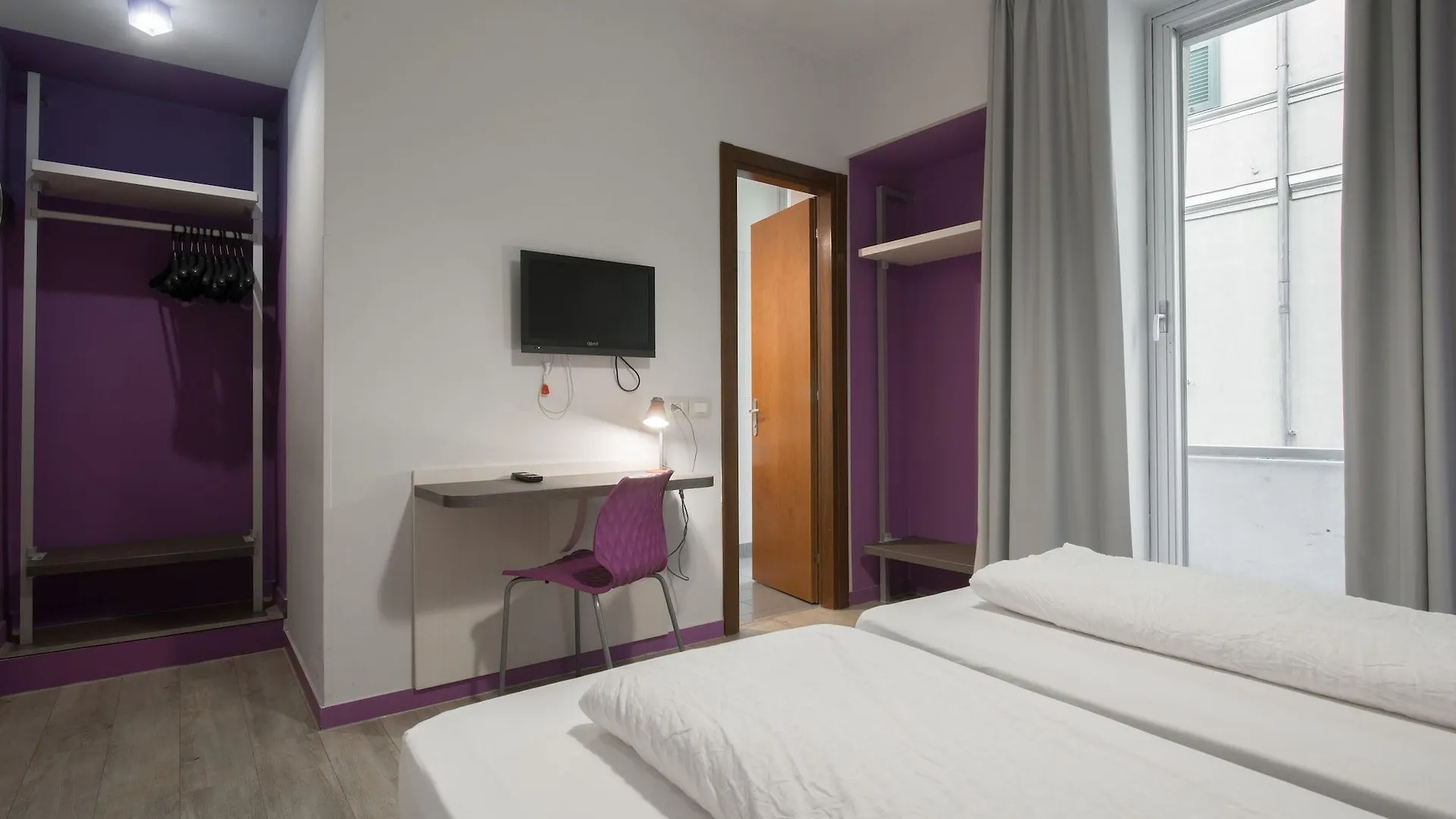 Hotel Nologo Cenova