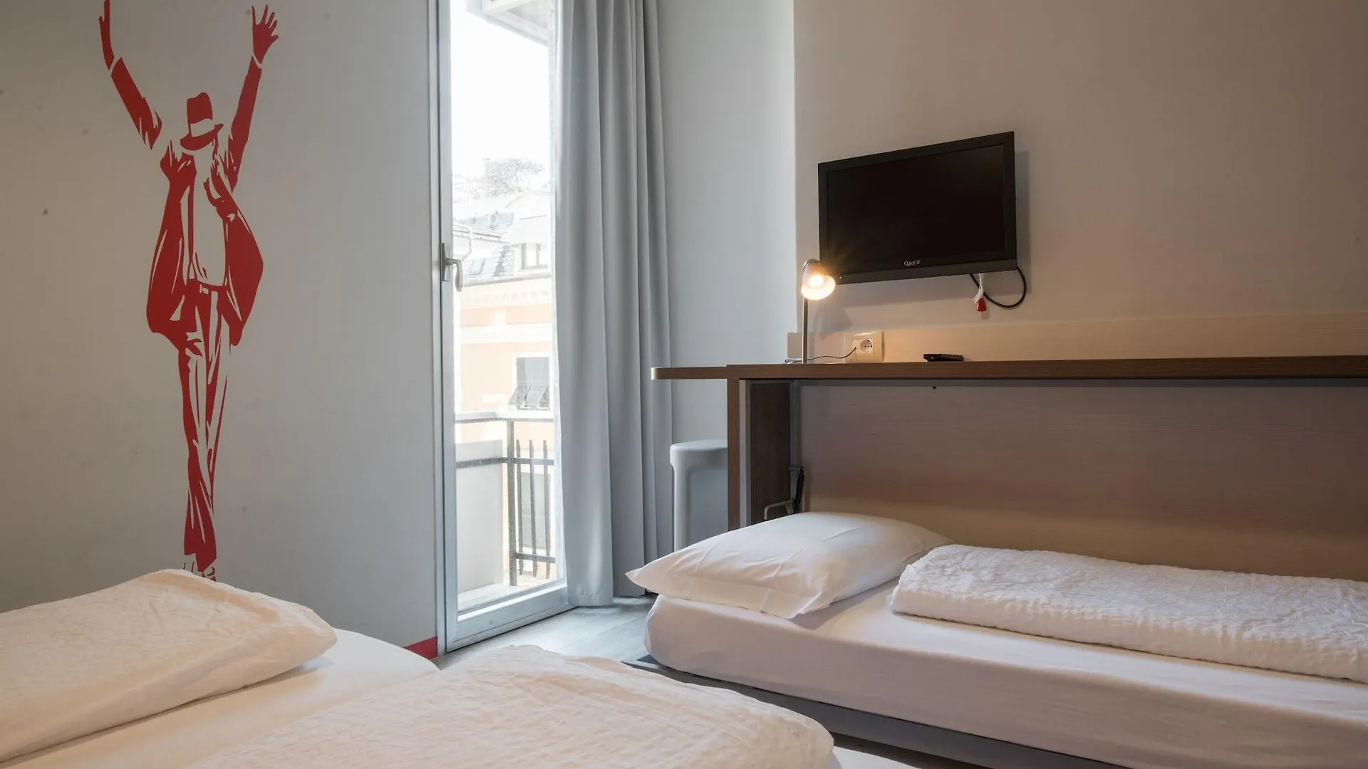 Hotel Nologo Cenova