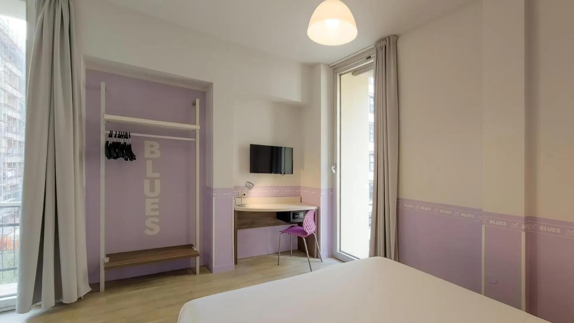 Hotel Nologo Cenova