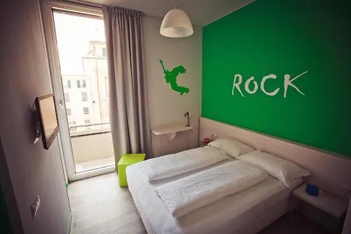 Hotel Nologo Janov