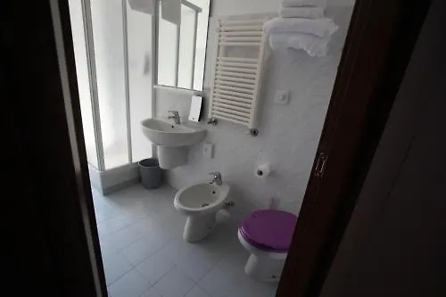 Hotel Nologo Janov