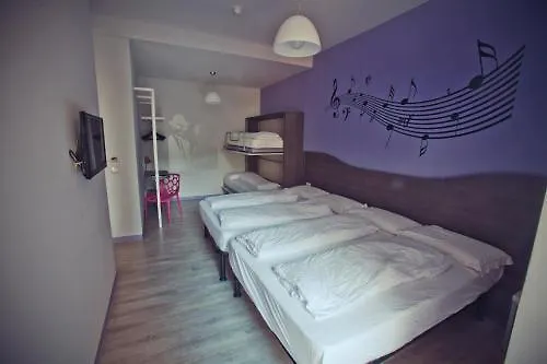 Hotel Nologo Janov
