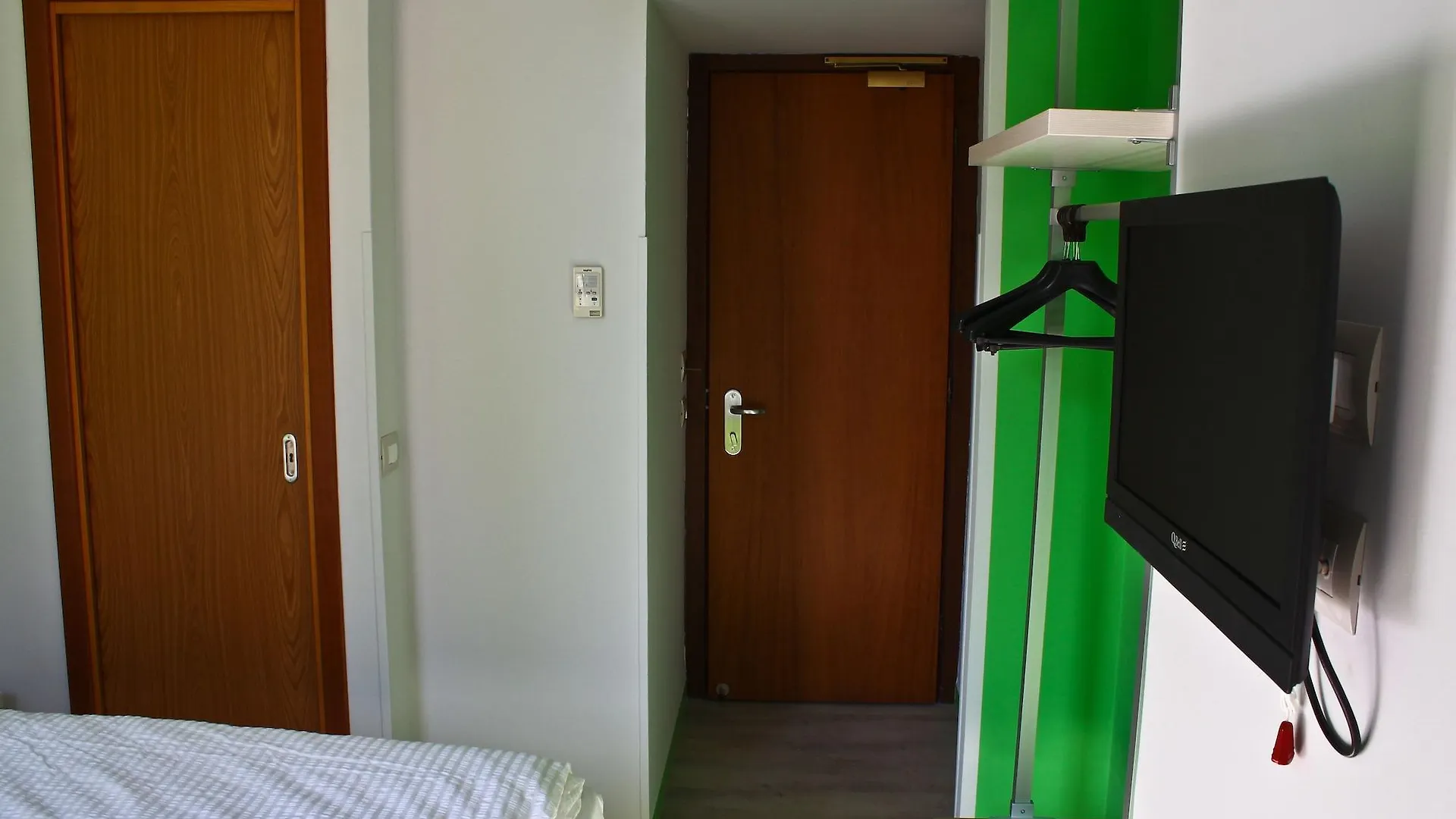 Hotel Nologo Janov