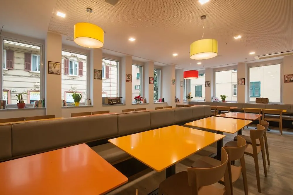Hotel Nologo Janov