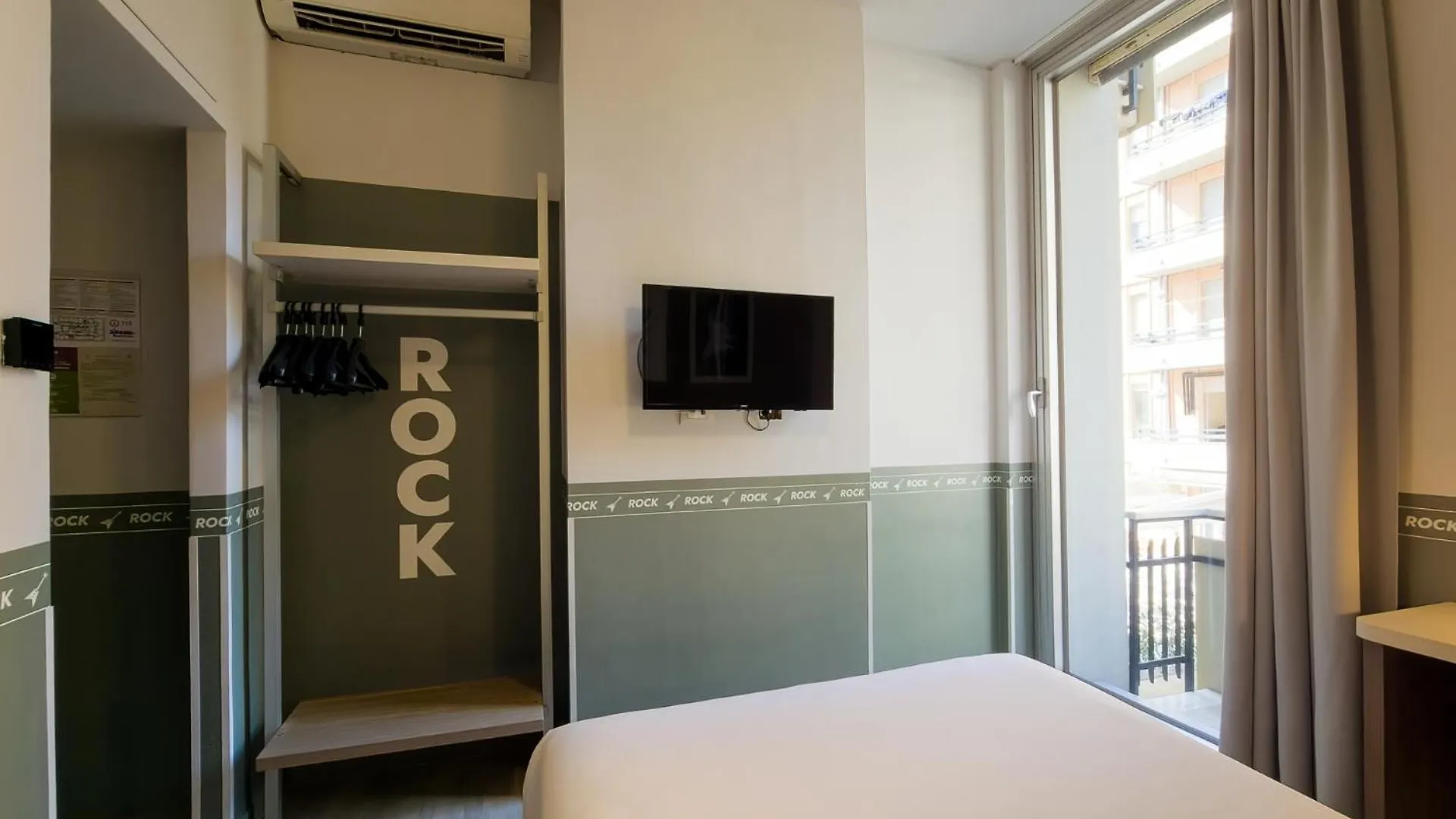 Hotel Nologo Janov