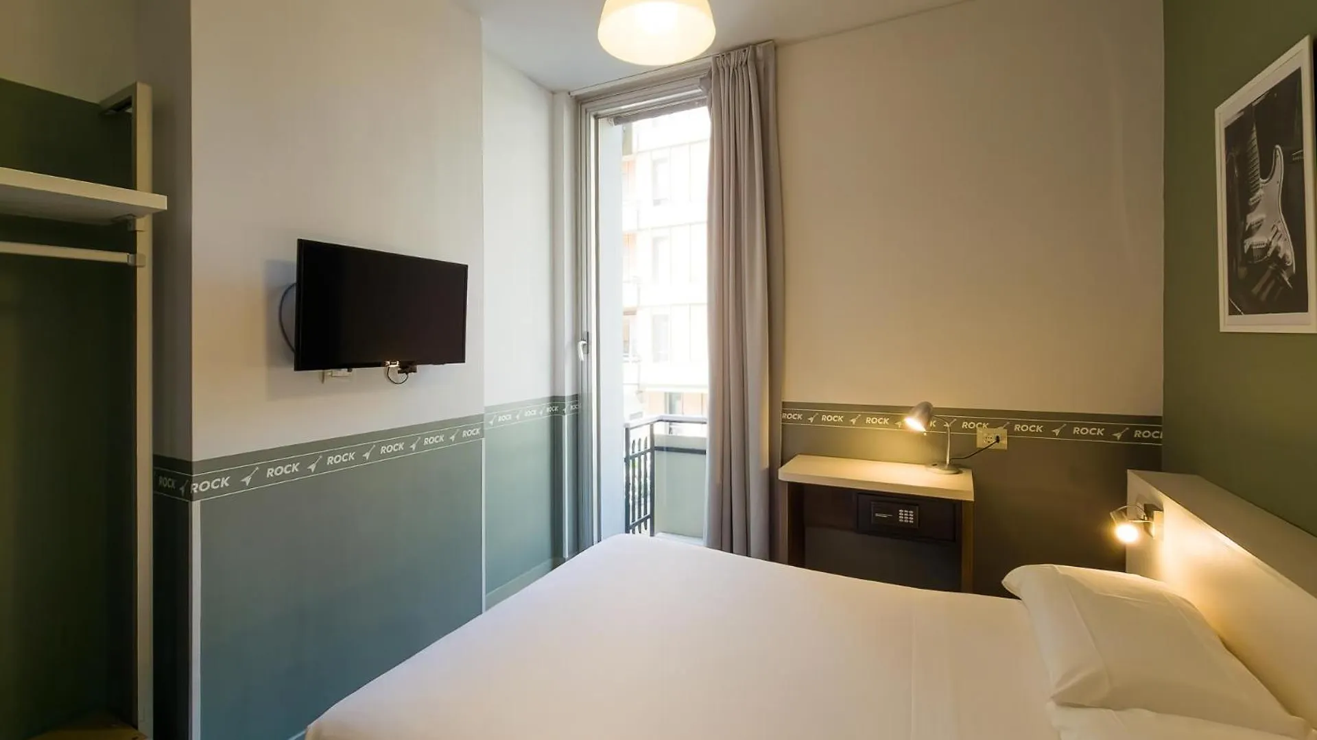 Hotel Nologo Janov