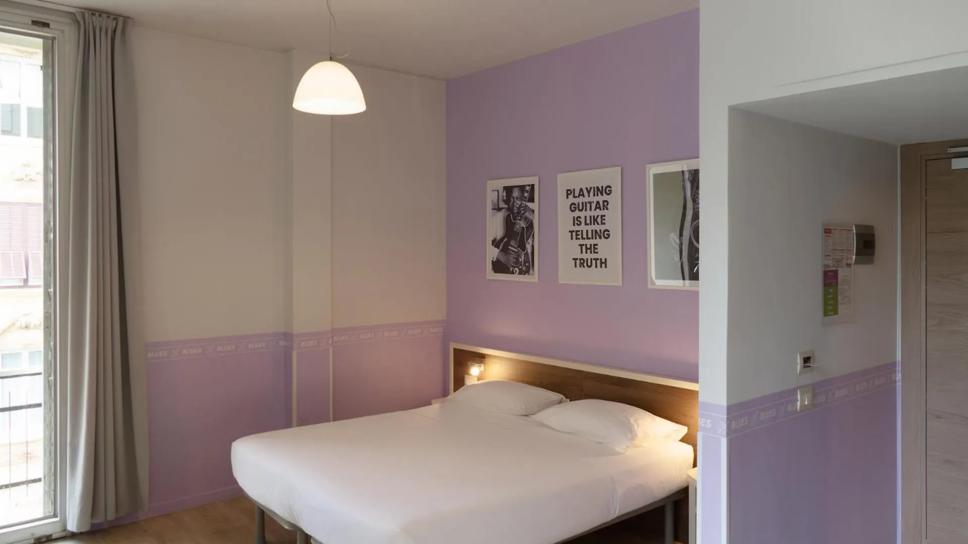 Hotel Nologo Janov