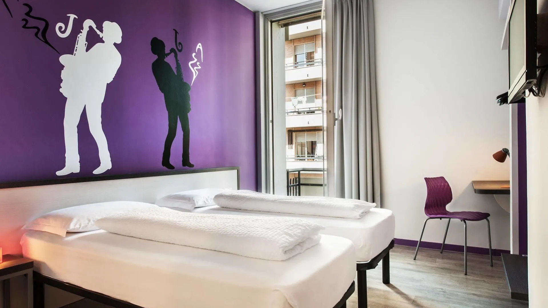 Hotel Nologo Janov
