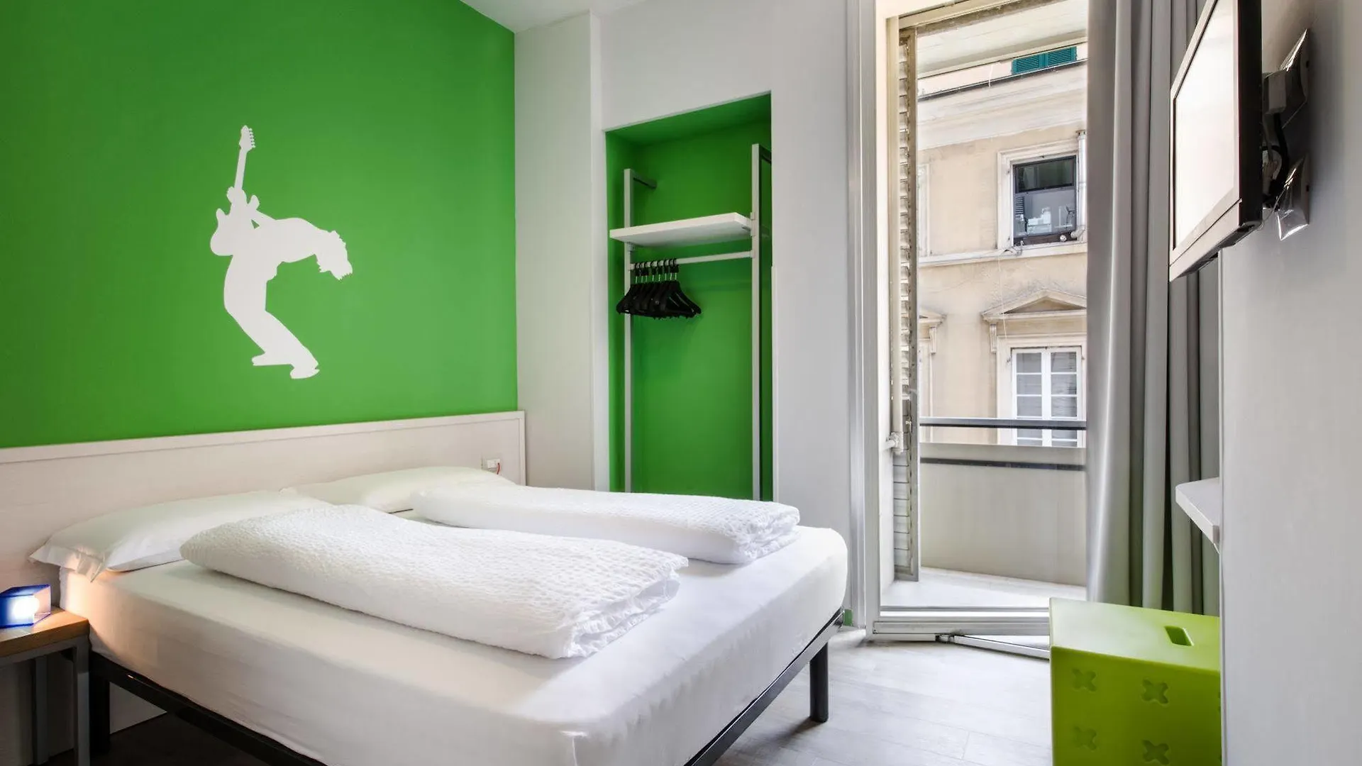 Hotel Nologo Janov