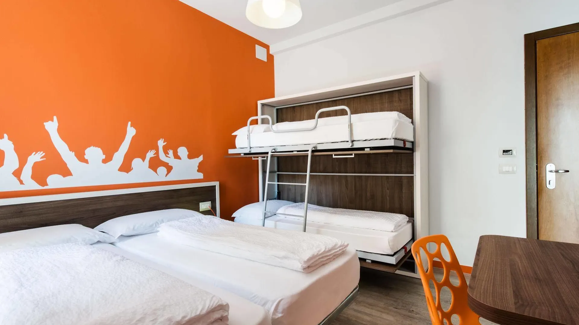 Hotel Nologo Janov