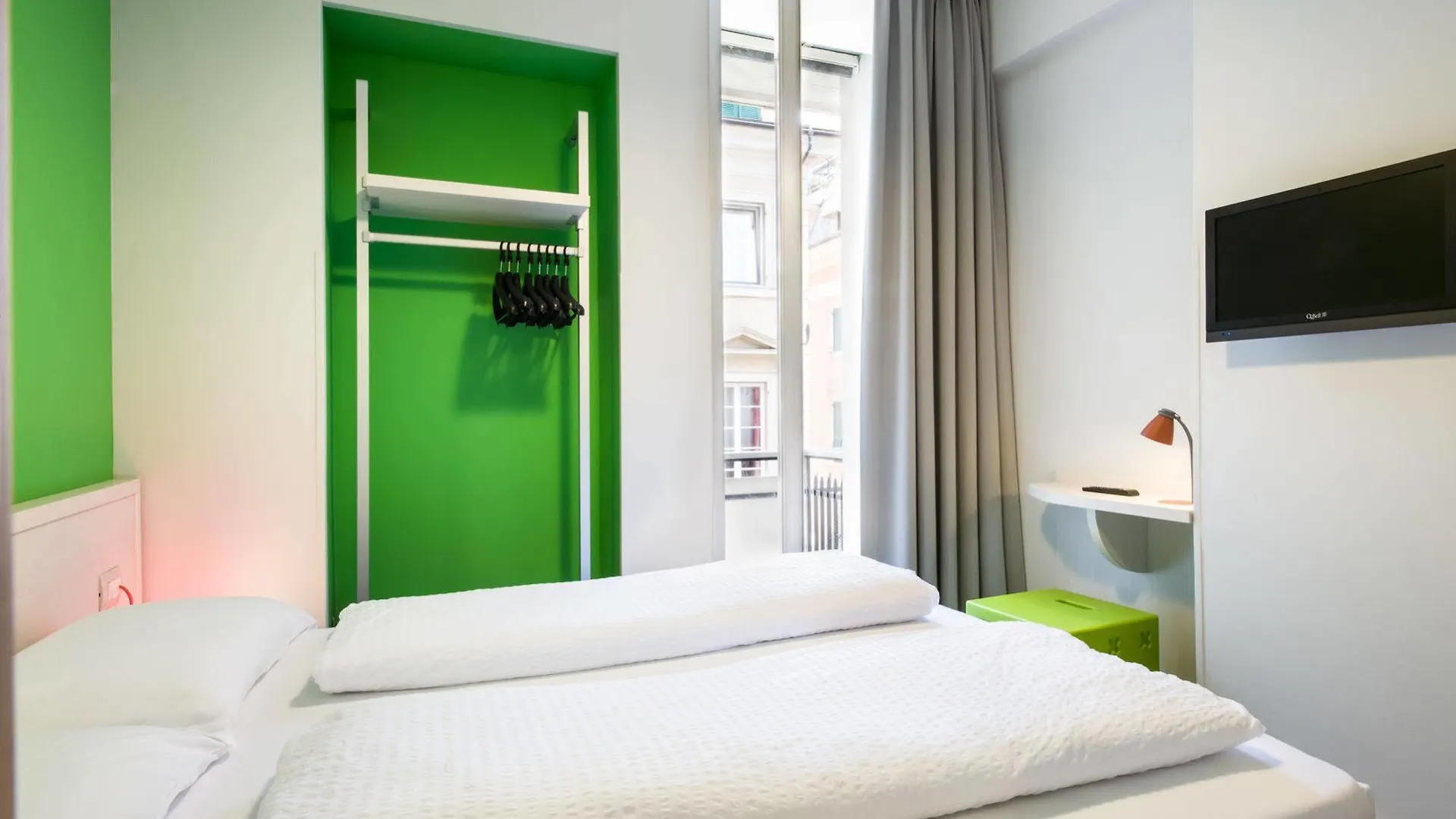 Hotel Nologo Janov